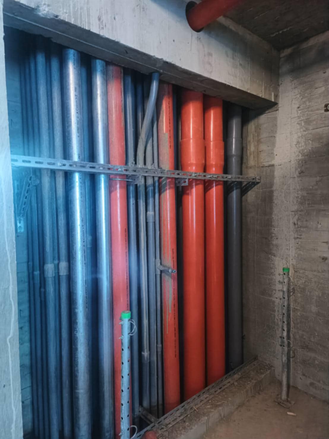 【桃園裝潢】桃園中正路大樓~集合住宅新建水電工程│木工裝潢│唐莊企業有限公司│木居手作工坊 - 第6張圖 1d5dfb98 562a 4dfd b756 f32365c54e76