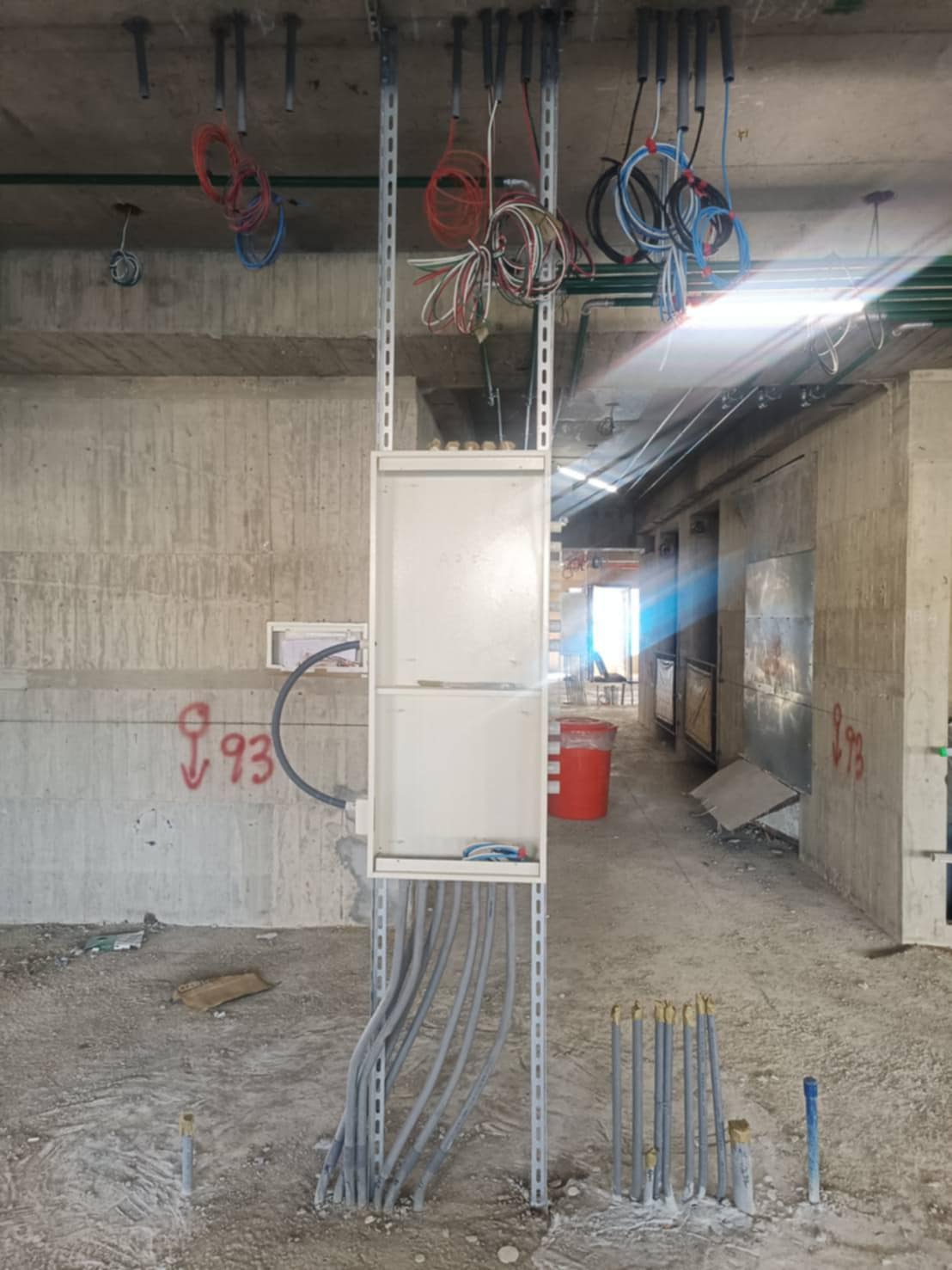 【桃園裝潢】桃園中正路大樓~集合住宅新建水電工程│木工裝潢│唐莊企業有限公司│木居手作工坊 - 第1張圖 2c3c5a4f de0c 4ed7 baa7 99867420fd12