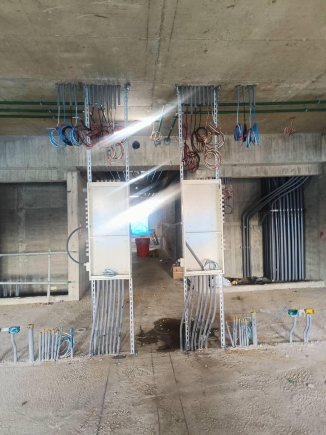 【桃園裝潢】桃園中正路大樓~集合住宅新建水電工程│木工裝潢│唐莊企業有限公司│木居手作工坊 - 第2張圖 68f813da 12df 4f3f b585 42f3bdc27b4c