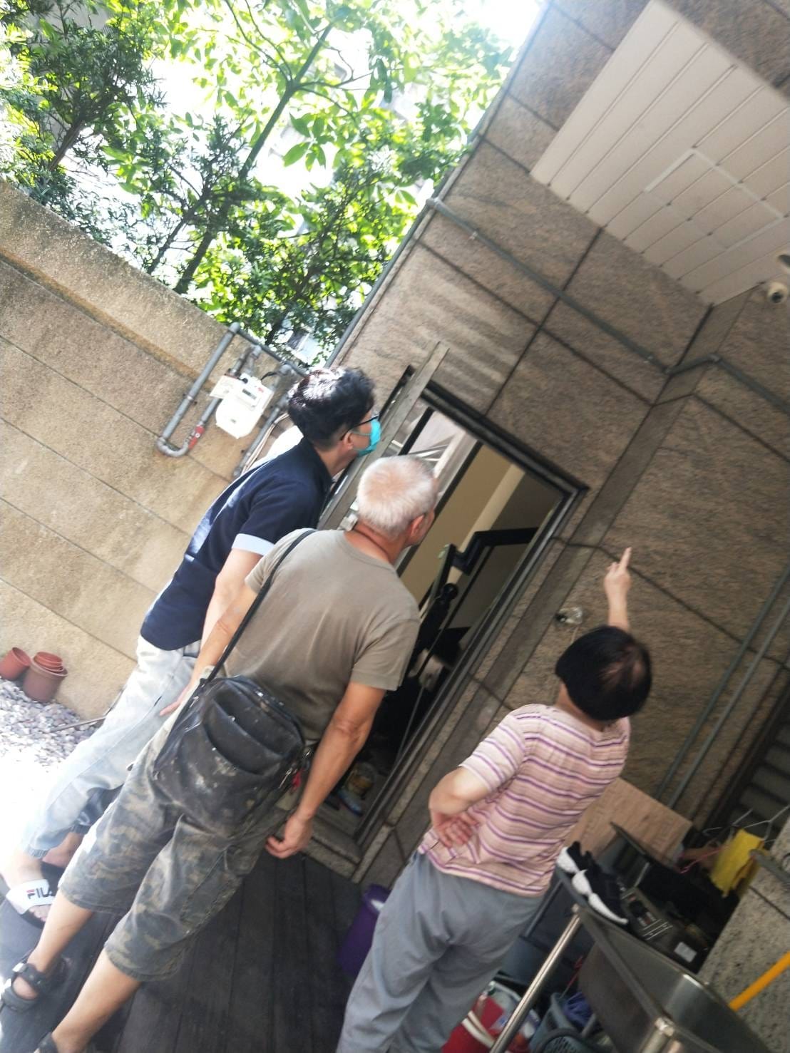 【新北裝潢】社區住宅防水~抓漏工程│木工裝潢│唐莊企業有限公司│木居手作工坊 - 第3張圖 471997855 519311354489882 8723558845291314369 n