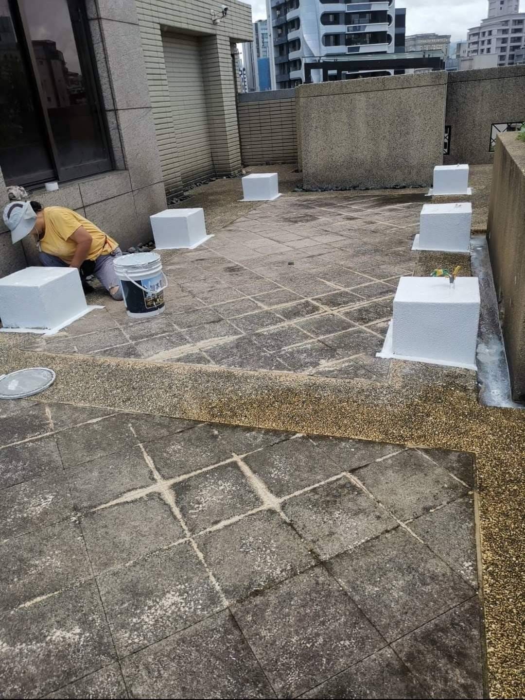 【新北裝潢】社區住宅防水~抓漏工程│木工裝潢│唐莊企業有限公司│木居手作工坊 - 第10張圖 476159446 540573109030373 2405739459293879987 n