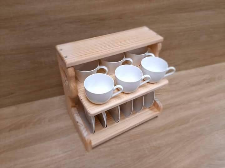 【客製化商品】 手作精緻小物~木工職人│木工構圖設計│唐莊企業有限公司│木居手作工坊 - 第10張圖 11