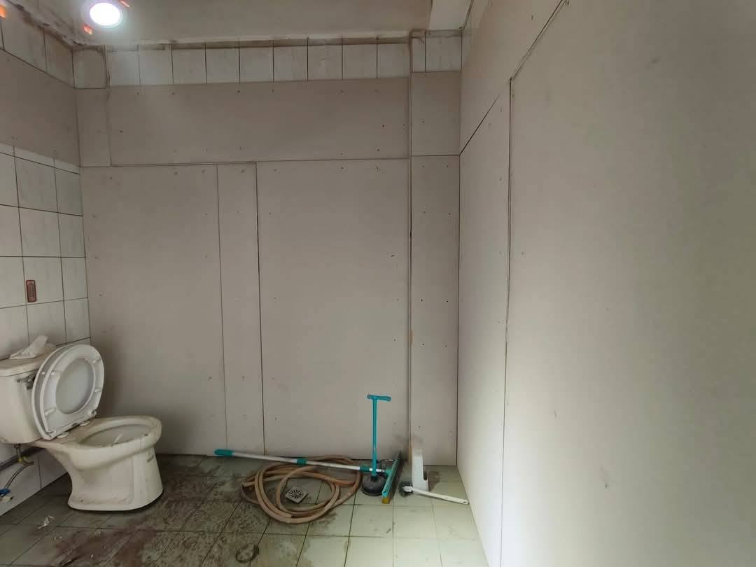 【台北裝潢】藍公館正宗四川麻辣鍋~店內木工裝潢│唐莊企業有限公司│木居手作工坊 - 第15張圖 16