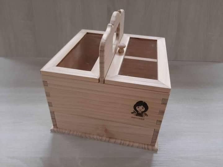 【客製化商品】 手作精緻小物~木工職人│木工構圖設計│唐莊企業有限公司│木居手作工坊 - 第2張圖 2