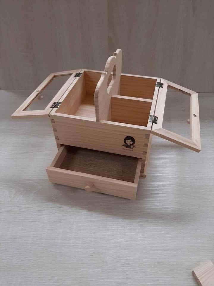 【客製化商品】 手作精緻小物~木工職人│木工構圖設計│唐莊企業有限公司│木居手作工坊 - 第3張圖 3