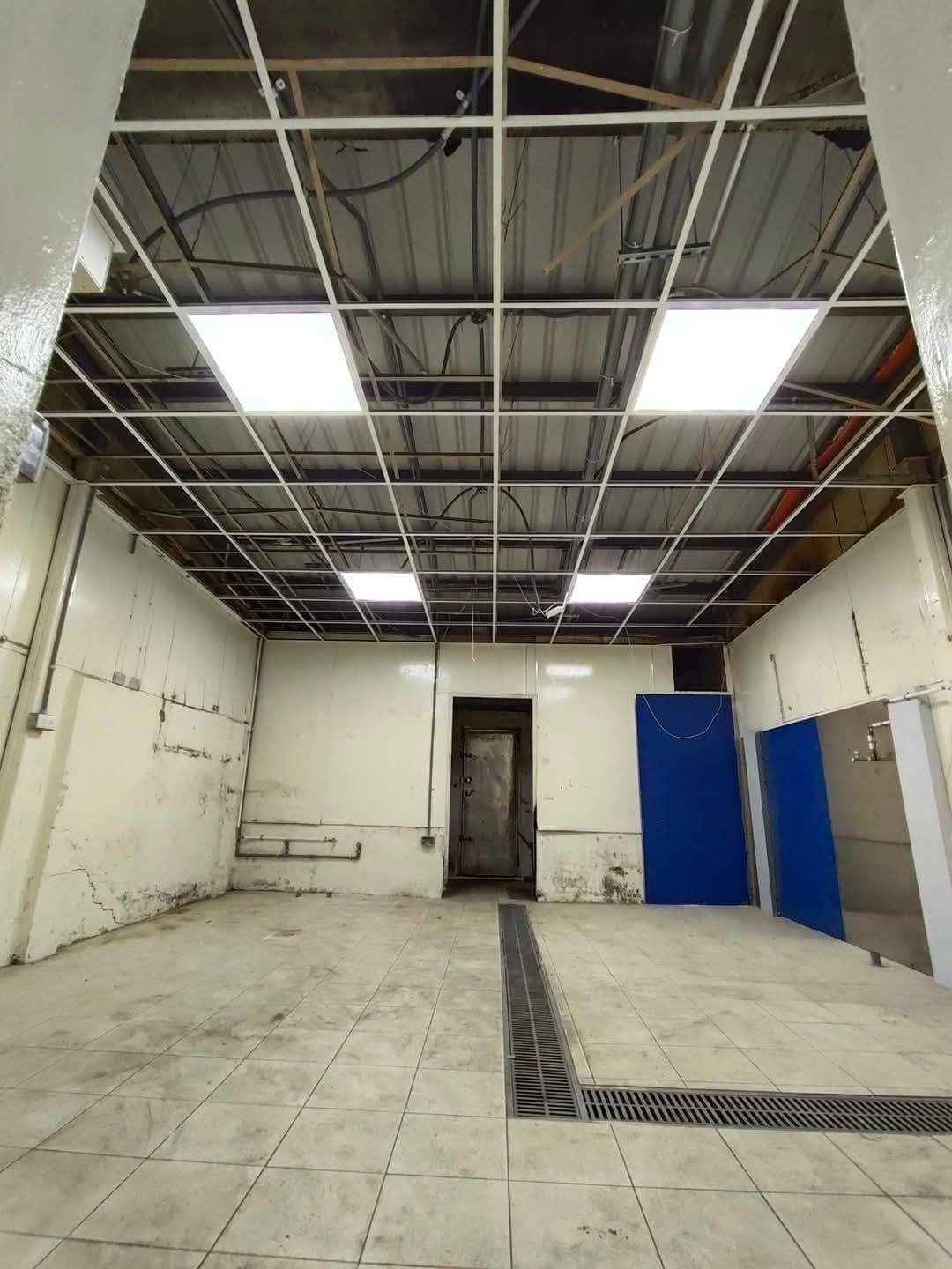 【台北裝潢】藍公館正宗四川麻辣鍋~店內木工裝潢│唐莊企業有限公司│木居手作工坊 - 第3張圖 4