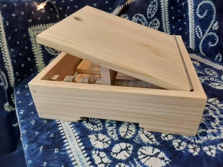 【客製化商品】 手作精緻小物~木工職人│木工構圖設計│唐莊企業有限公司│木居手作工坊 - 第5張圖 6