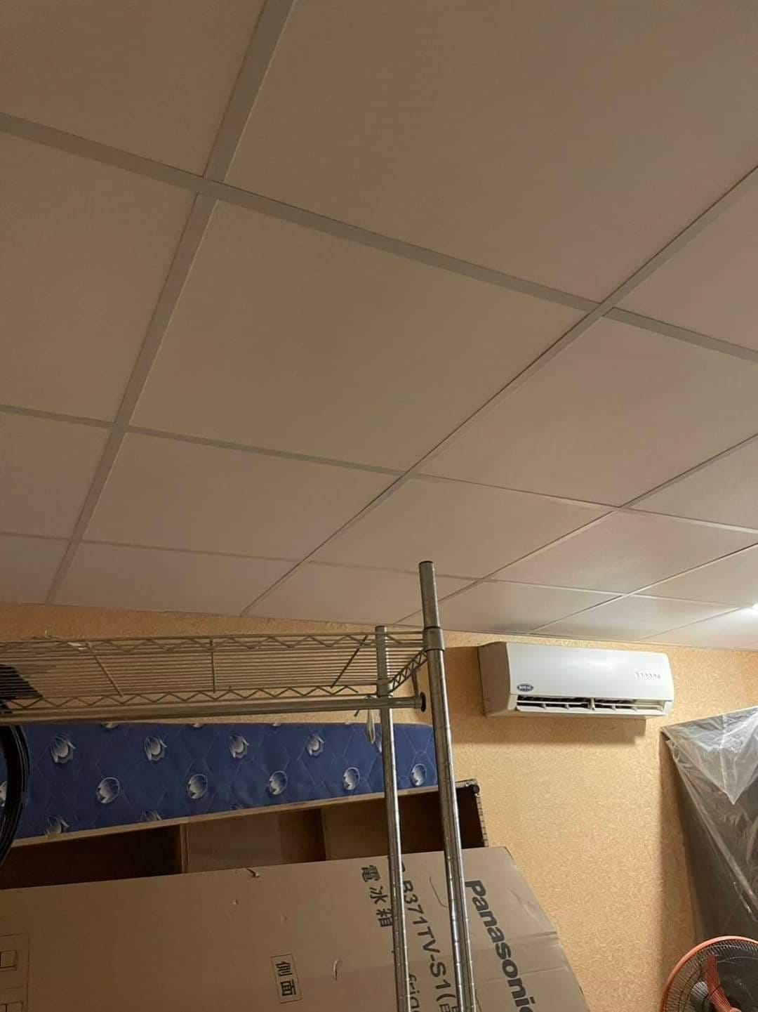 【新北裝潢】三重輕鋼架工程~住家裝潢施工│木工裝潢│唐莊企業有限公司│木居手作工坊 - 第3張圖 3