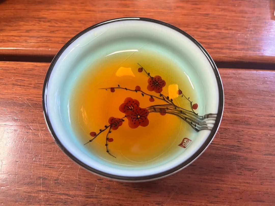 【唐莊購物】悅濃 好茶~純正阿里山脈烏龍茶包│活動期間8元│1盒15送5=20包│ - 第2張圖 507639034 24135684296057064 4989394031306325466 n