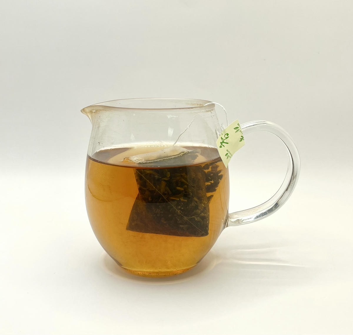 【唐莊購物】悅濃 好茶~純正阿里山脈烏龍茶包│活動期間8元│1盒15送5=20包│ - 第1張圖 S 214245384