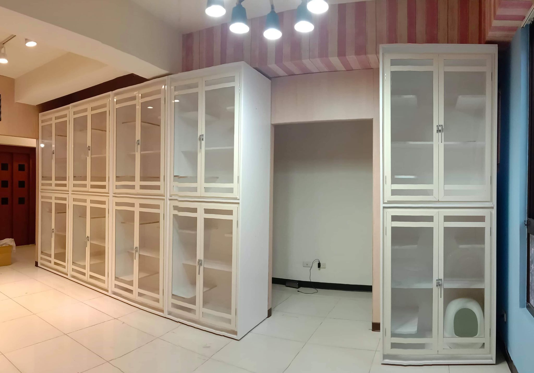 【客製化商品】打造屬於自己客製化貓屋│木工構圖設計│唐莊企業有限公司│木居手作工坊 - 第9張圖 10