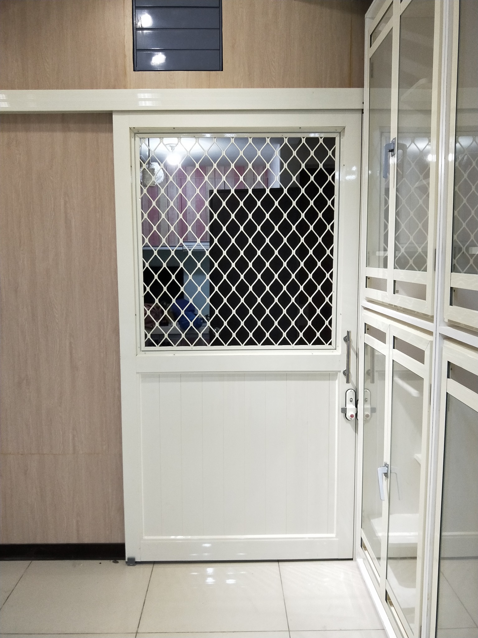【客製化商品】打造屬於自己客製化貓屋│木工構圖設計│唐莊企業有限公司│木居手作工坊 - 第11張圖 12