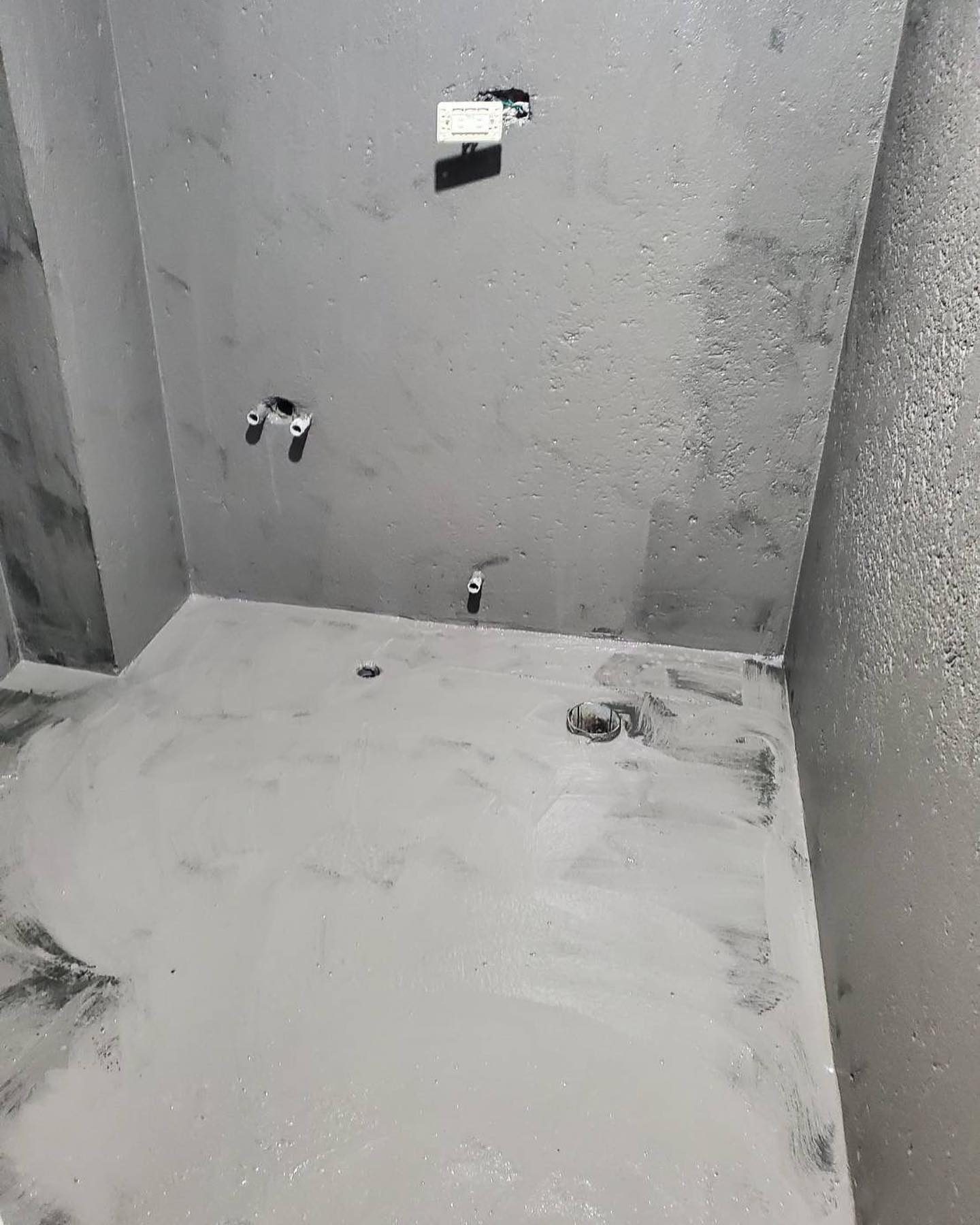 【新北裝潢】貢寮房屋翻新統包工程~潛水客太空艙│唐莊企業有限公司│木居手作工坊 - 第26張圖 28