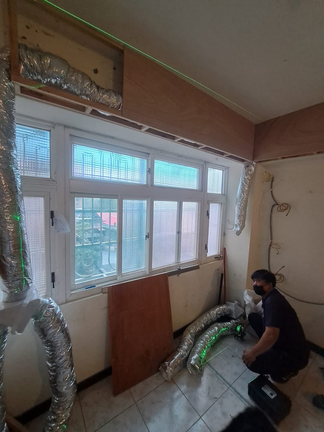 【新北裝潢】貢寮房屋翻新統包工程~潛水客太空艙│唐莊企業有限公司│木居手作工坊 - 第33張圖 481169376 562189426868741 7438117804968322155 n